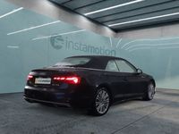 gebraucht Audi A5 Cabriolet advanced 40 TFSI