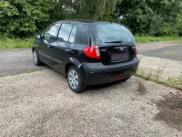 Gebraucht Hyundai Getz 67 PS (49 kW) 2006 Kleinwagen
