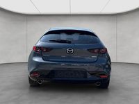 Gebraucht Mazda 3 Selection 186 PS (136 kW) 2021 Grau Limousine
