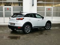 gebraucht Mazda CX-3 Sports-Line