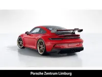 Gebraucht Porsche 992 510 PS (375 kW) 2022 Rot