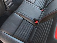 Gebraucht Skoda Octavia RS 184 PS (135 kW) 2016 Blau Kleinwagen