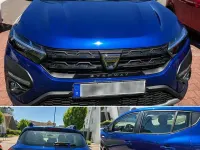 Gebraucht Dacia Sandero Comfort 91 PS (66 kW) 2023 Kleinwagen