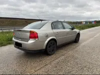 Gebraucht Opel Vectra 140 PS (102 kW) 2003 Limousine