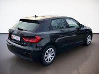Gebraucht Audi A1 Sportback 110 PS (80 kW) 2022 Mythosschwarz Kleinwagen
