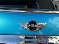 Second-hand Mini Cooper 116 CP (85 kW) 2005 Albastru Hatchback