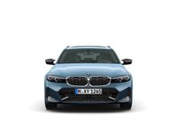 Gebraucht BMW M340 Performance 340 PS (250 kW) 2025 Blau Limousine