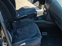 Gebraucht VW Golf III Basis 101 PS (74 kW) 1997 Schwarz Limousine