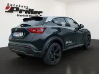 Gebraucht Nissan Juke Tekna 114 PS (83 kW) 2025 Andere SUV