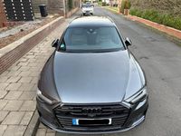 Gebraucht Audi A6 S-Line 231 PS (169 kW) 2020 Grau Kombi