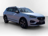 Gebraucht Seat Tarraco FR 150 PS (110 kW) 2023 Weiß SUV