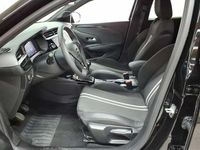 Gebraucht Opel Corsa 101 PS (74 kW) 2024 Karbon schwarz metallic Kleinwagen