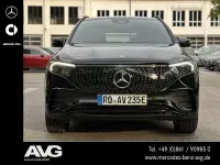 Gebraucht Mercedes EQA250 139 kW (190 PS) 2026 SUV