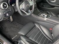 Gebraucht Mercedes C300e 306 PS (225 kW) 2020 Grau Limousine