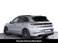 Gebraucht Porsche Cayenne 470 PS (345 kW) 2024 Silber SUV