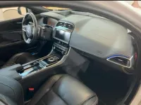 Gebraucht Jaguar XE 240 PS (176 kW) 2017 Grau Limousine