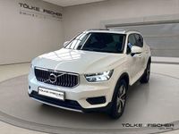 Gebraucht Volvo XC40 Inscription 261 PS (191 kW) 2021 Weiß SUV