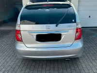 Gebraucht Honda FR-V 150 PS (110 kW) 2004 Grau Van / Kleinbus
