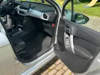 Gebraucht Citroën C3 73 PS (53 kW) 2011 Silber Kleinwagen