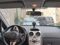 gebraucht Opel Corsa D 1.2