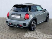 Gebraucht Mini John Cooper Works Chili 231 PS (169 kW) 2020 Grau Kleinwagen