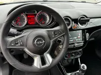 Occasion Opel Adam 87 ch (63 kW) 2019 Noir Citadine
