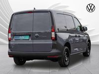Neu VW Caddy 102 PS (75 kW) 2025 Pure grey Van / Kleinbus