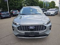Gebraucht Ford Kuga Titanium 186 PS (136 kW) 2024 Grau SUV