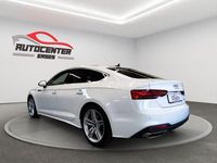 Gebraucht Audi A5 S-Line 286 PS (210 kW) 2022 Ibisweiss Limousine