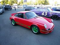 Gebraucht Porsche 911 204 PS (150 kW) 1983 Rot