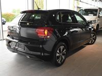 gebraucht VW Polo Comfortline 1.0 TSI DSG Klima NaviSO FINDEN SIE UNS