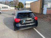 gebraucht Mercedes A180 Nightpaket/Stylepaket/Sitzheizung