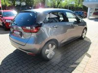 Gebraucht Honda Jazz Executive 109 PS (80 kW) 2022 Grau Kleinwagen