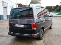Używany VW T6 Generation Six 199 KM (146 kW) 2019 Szary Van