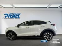 Gebraucht Ford Puma 92 PS (67 kW) 2024 Andere SUV