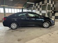 Gebraucht Toyota Avensis 147 PS (108 kW) 2012 Limousine
