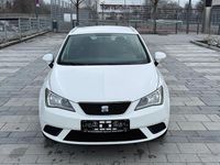 Gebraucht Seat Ibiza ST 90 PS (66 kW) 2012 Weiß Kombi