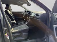Gebraucht VW T-Roc Style 110 PS (80 kW) 2023 Grau SUV
