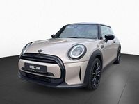 Gebraucht Mini Cooper 136 PS (100 kW) 2023 Rooftop grey (grau) Kleinwagen
