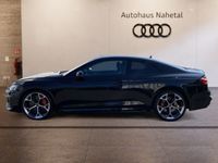 gebraucht Audi RS5 COUPE COMPETITION+ KERAMIK SPORTABGAS LASER HUD AC