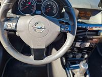 Gebraucht Opel Astra Cabriolet 140 PS (102 kW) 2007 Beige Cabrio