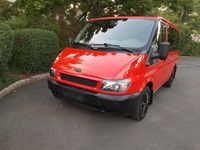 Gebraucht Ford Transit 100 PS (73 kW) 2005 Van / Kleinbus