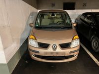 gebraucht Renault Modus 1.5 Tdci 6 Gang Sehr günstiger Unterhalt