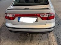 Gebraucht Seat Toledo 125 PS (91 kW) 2000 Silber Limousine