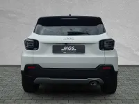 Neu Jeep Avenger Summit 110 PS (80 kW) 2026 Snow white SUV