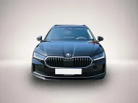 Gebraucht Skoda Superb Selection 150 PS (110 kW) 2025 Manufacturer Kombi