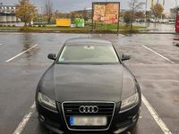 Gebraucht Audi A5 Design 265 PS (194 kW) 2008 Schwarz Coupé
