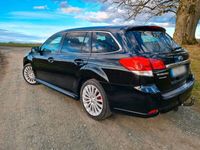 gebraucht Subaru Legacy 