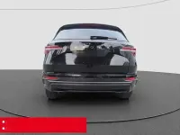Gebraucht Skoda Karoq Selection 150 PS (110 kW) 2024 Schwarz metallic SUV