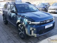 Neu Dacia Bigster Journey 156 PS (114 kW) 2026 Indigoblau SUV